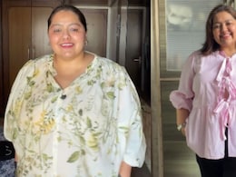 Influencer Shares How She Lost 5 Kg In 4 Weeks After Taking Mounjaro