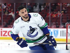 NHL Controversy: Evander Kane Breaks Silence on Ongoing Legal Battle With Anna Kane