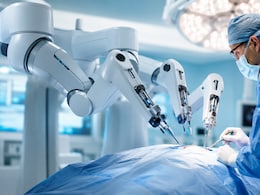 Why Elon Musk believes AI will make surgeons obsolete
