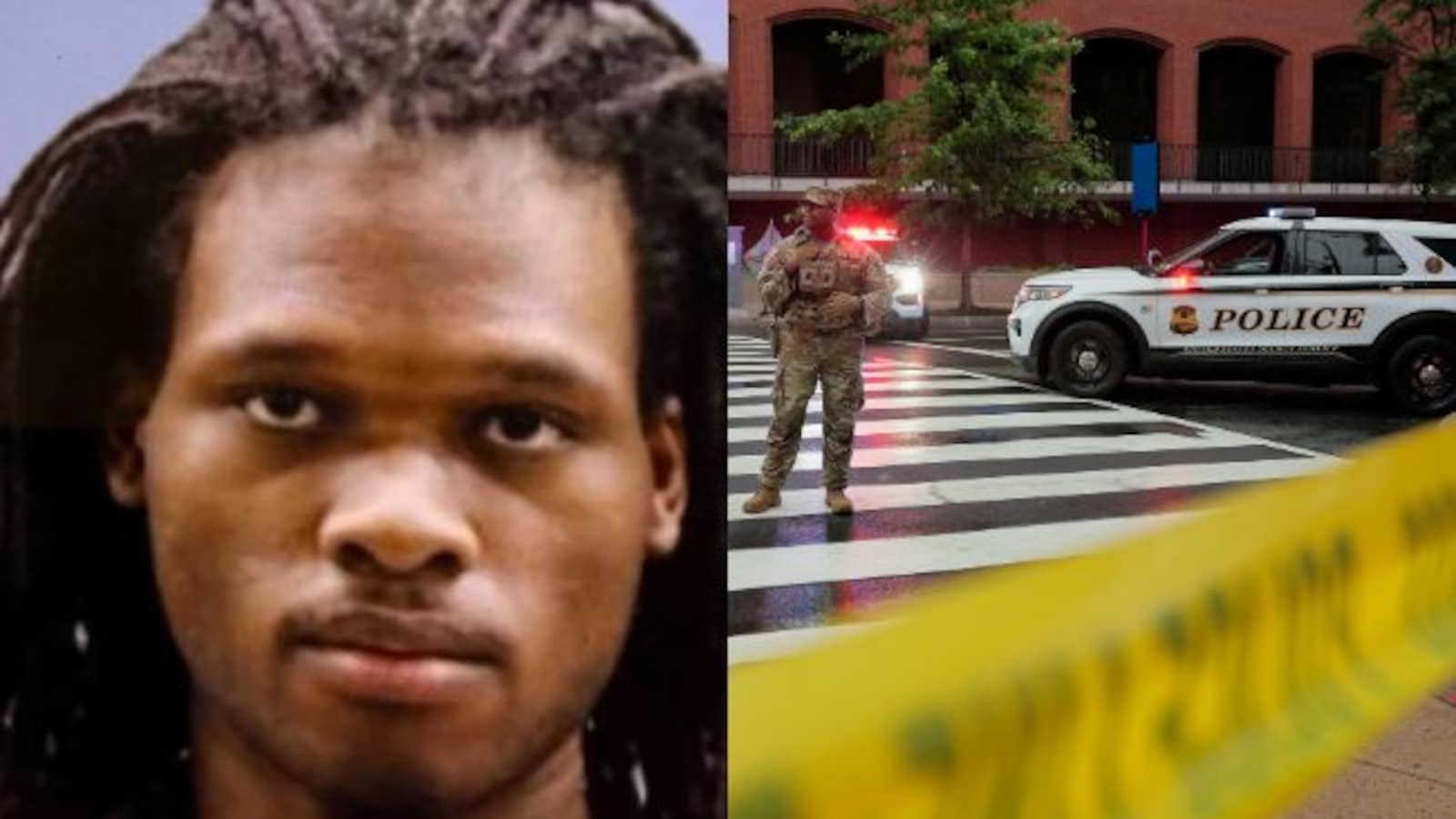 White House Shooter Was Arrested In 2025, Believed He Was 'Jesus Christ'
