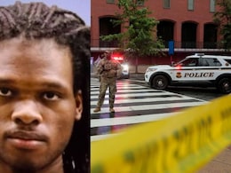 White House Shooter Was Arrested In 2025, Believed He Was 'Jesus Christ'