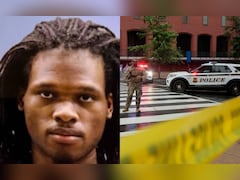 White House Shooter Was Arrested In 2025, Believed He Was 'Jesus Christ'