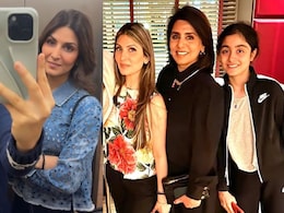 Riddhima Kapoor Sahni Admits She Is Stricter With Daughter Samara Than Neetu Kapoor Was With Her