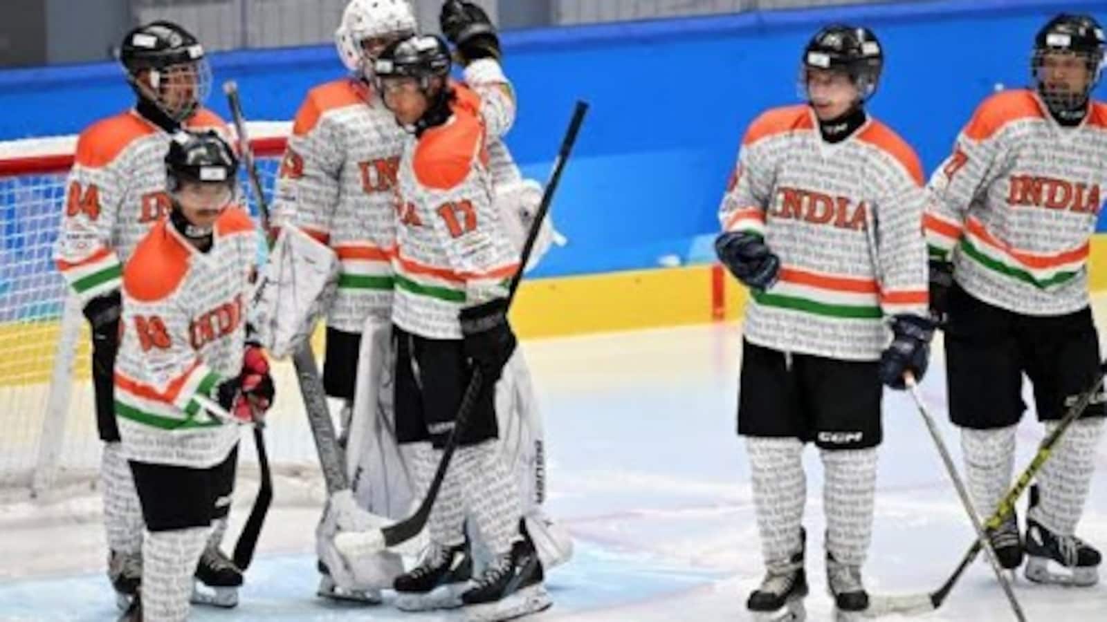 India Set For Historic Ice Hockey World Championships 2027 Participation Across Mens, Womens And U20 Teams