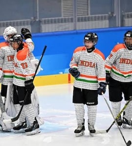 India Set For Historic Ice Hockey World Championships 2027 Participation Across Mens, Womens And U20 Teams
