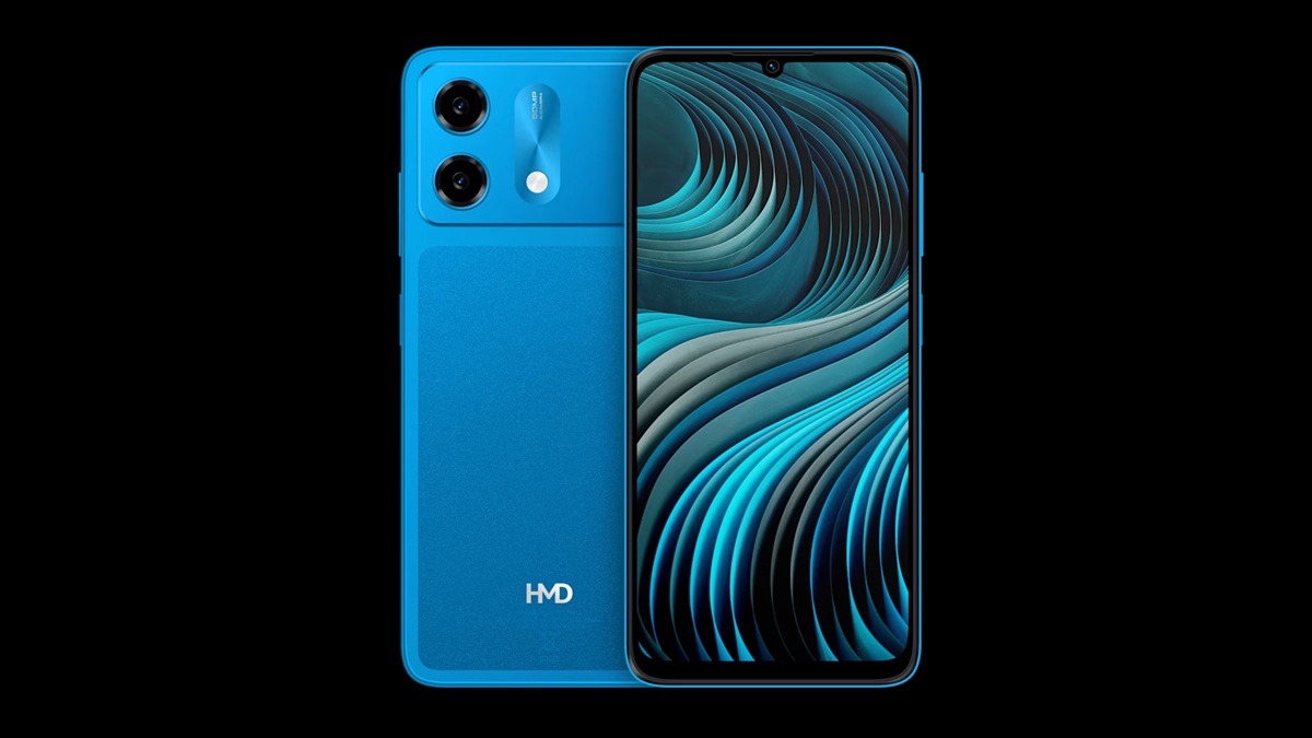 HMD Vibe 2 5G की जबरदस्त डिमांड, सेल शुरू होने के 1 घंटे में बिक गया फोन