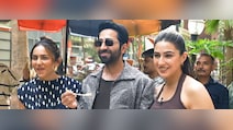 Rakul's Take On Forgiving 'One-Time Cheating', Ayushmann And Sara React