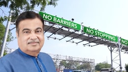 Barrier-less GPS-Based Toll System May Replace Toll Plazas: What It Means, Timeline, Key Highlights