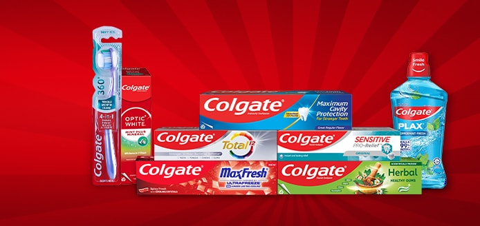 Colgate-Palmolive India reports Q1 profit growth amid narrowing EBITDA margins