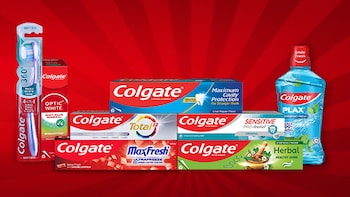Colgate Q4 Results: Profit Flat As Margin Shrinks, Revenue Up 7%; Dividend Of Rs 24 Declared