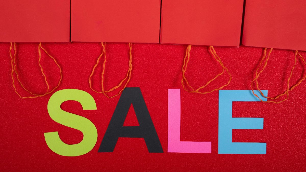 Midnight Rush Ahead: What To Wishlist Before Amazon Wardrobe Refresh Sale Goes Live