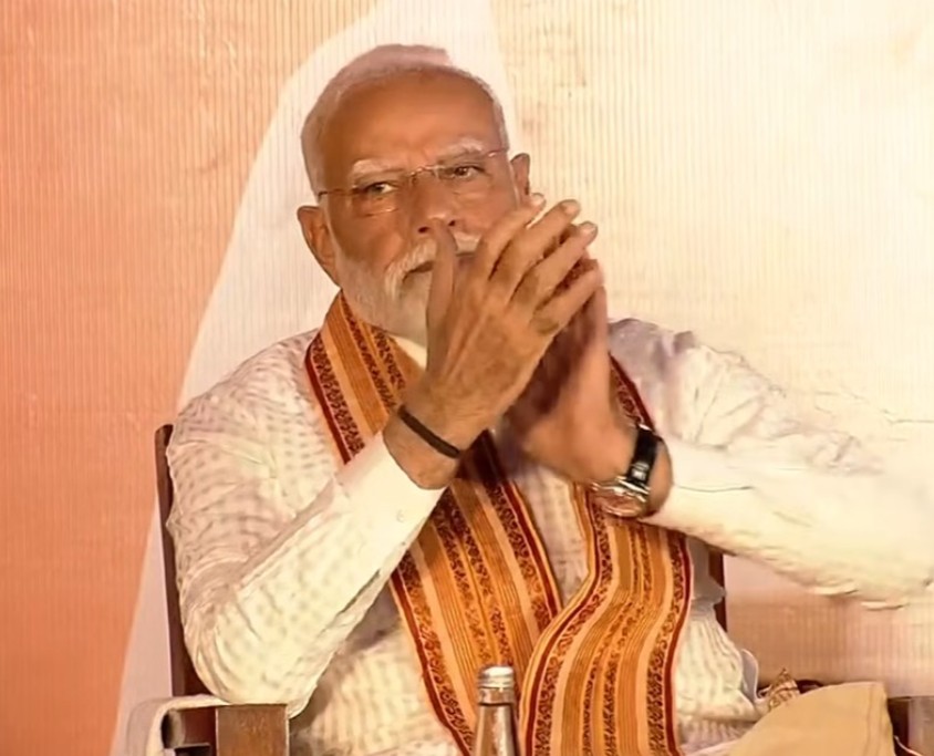 बंगाल की पहली बीजेपी कैबिनेट क्या लेगी फैसले?  पीएम मोदी ने कर दिया ऐलान
