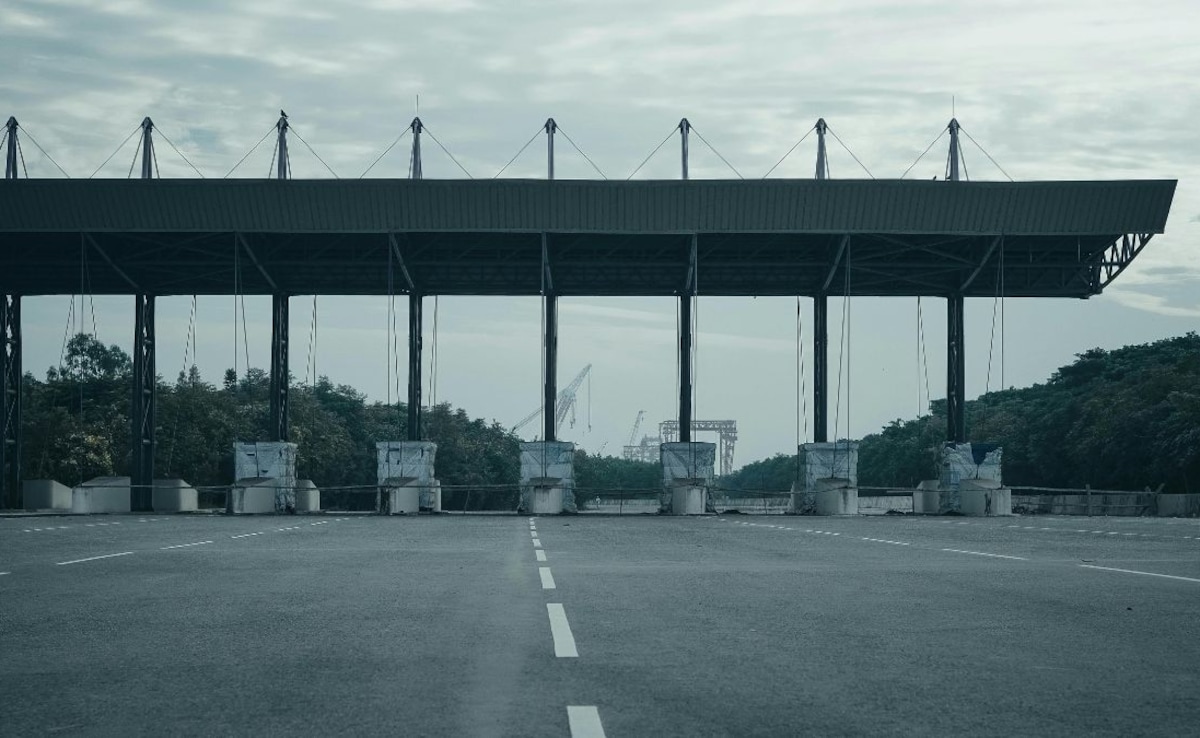 This new expressway will boost connectivity across Uttar Pradesh.