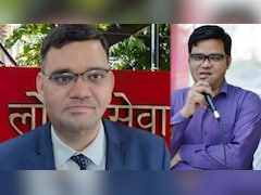 UP IAS Transfer: यूपी में 38 आईएएस के तबादले, इस्‍तीफा देने वाले रिंकू सिंह राही को भी म‍िली पोस्टिंग 