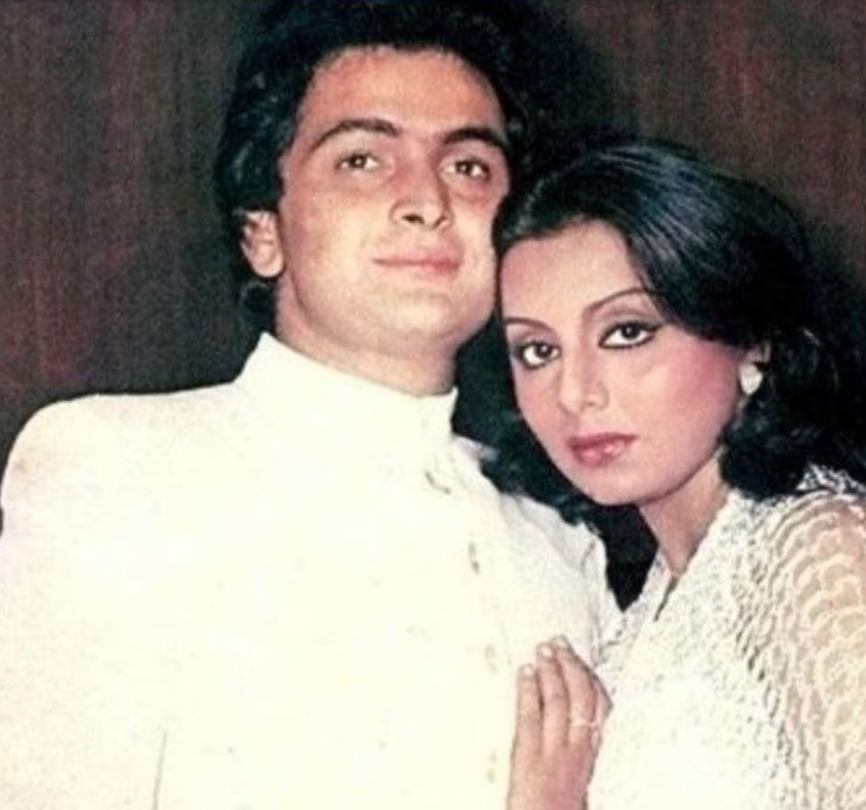 Neetu Kapoor Reveals Fasting When Rishi Kapoor's Films Didn't Work: "Would Go To Temples, Gurudwaras And Churches"