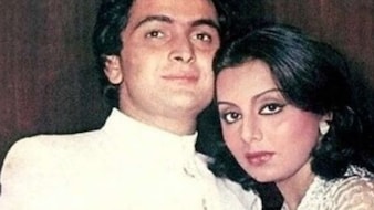 Neetu Kapoor On Going To 'Temples, Churches' When Rishi Kapoor's Films Failed
