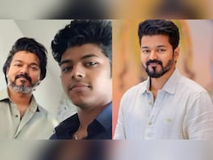 जब थलापति विजय से बेटे के करियर को लेकर हुआ था सवाल, वही बेटा जो पिता के सीएम बनने पर नहीं दिखा उनके साथ