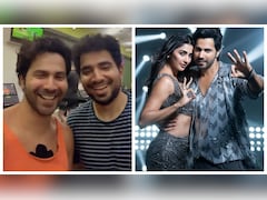 'Nahi Chalega Gaana': Samay Raina Takes Hilarious Dig At Varun Dhawan's 'Wow' Song; Video Goes Viral