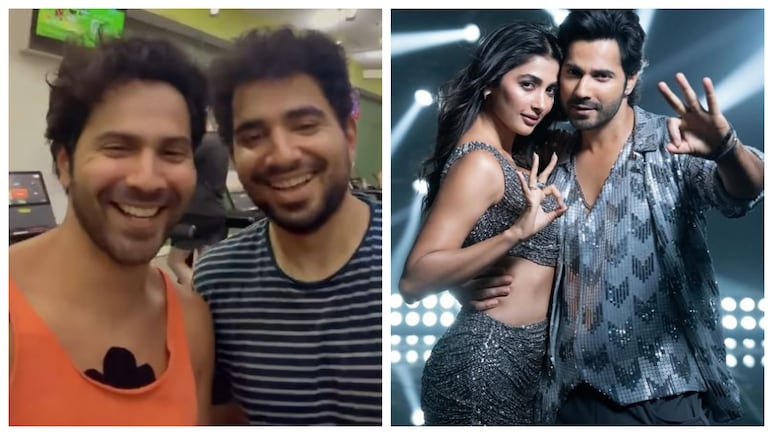 'Nahi Chalega Gaana': Samay Raina Takes Hilarious Dig At Varun Dhawan's 'Wow' Song; Video Goes Viral