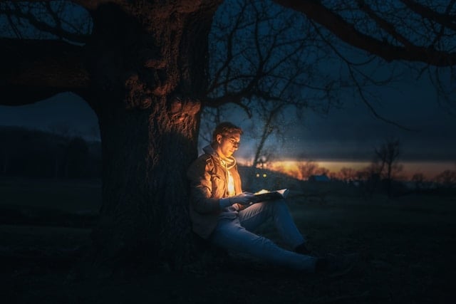 Every book is a different world we cant wait to explore