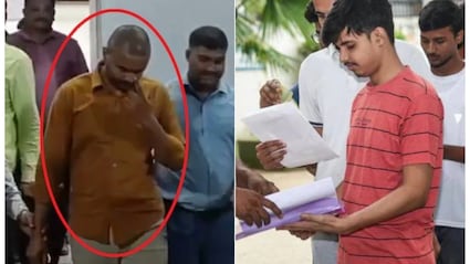 NEET-UG का लीक पेपर राजस्थान तक कैसे पहुंचा, सीकर के बच्चों के हाथ कैसे लगा?