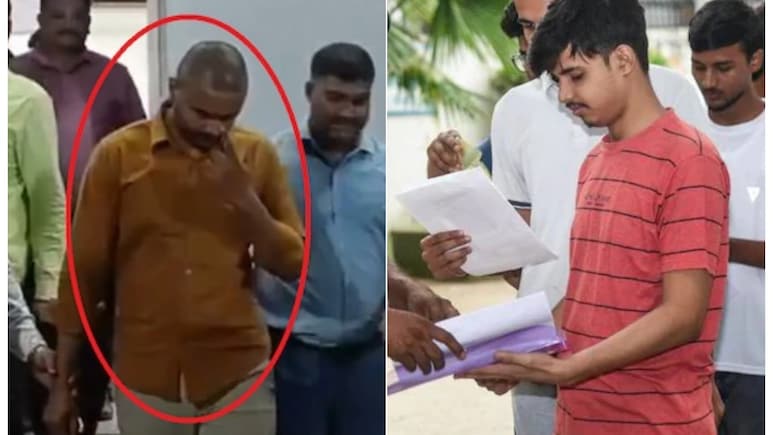 NEET-UG का लीक पेपर राजस्थान तक कैसे पहुंचा, सीकर के बच्चों के हाथ कैसे लगा?