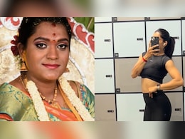 Fitness Influencer Loses 30 Kg Through Regular Gym Workouts, Transformation Video Goes Viral