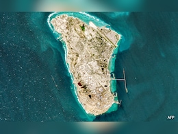 Iranian Crude Loading Resumes At Kharg Island After US Blockade Lifted
