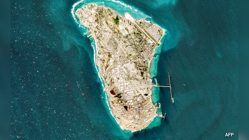 Iranian Crude Loading Resumes At Kharg Island After US Blockade Lifted