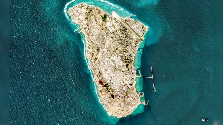 Iranian Crude Loading Resumes At Kharg Island After US Blockade Lifted