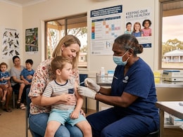 More Than 230 Cases Of Diphtheria Reported In Australia; Check Symptoms, Causes, Complications And More