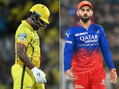 IPL 2026 Playoffs Qualification: Scenarios For All 8 Teams In Contention