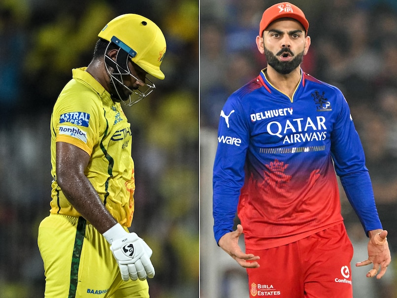 IPL 2026 Playoffs Qualification: Scenarios For All 8 Teams In Contention Explained