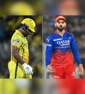 IPL 2026 Playoffs Qualification: Scenarios For All 8 Teams In Contention Explained