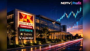 Aditya Birla Fashion: Motilal Oswal Trims Target Price Despite Strong Q4 Results &mdash; Here's Why