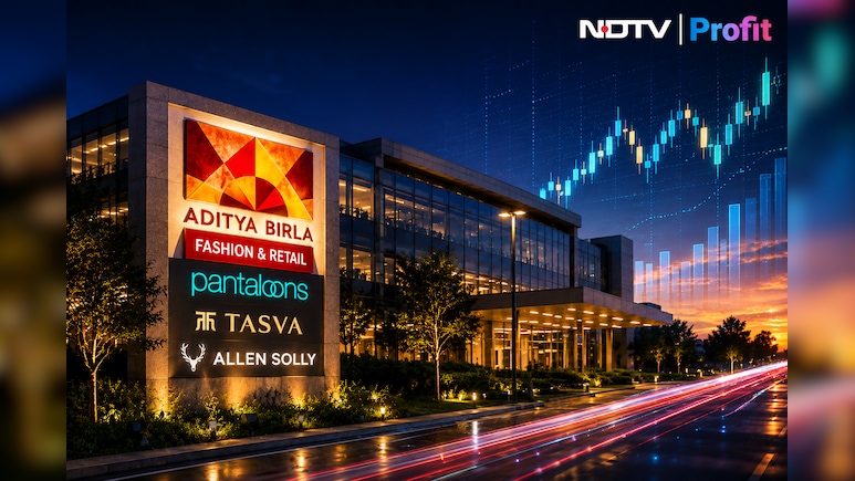 Aditya Birla Fashion: Motilal Oswal Trims Target Price Despite Strong Q4 Results &mdash; Here's Why