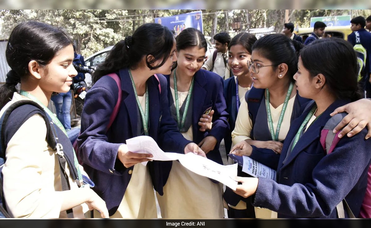 20 Answer Sheet Mix-Ups Detected In CBSE's OSM Evaluation System: Report