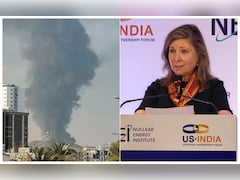 युद्ध के समय न्यूक्लियर प्लांट्स को सुरक्षा की जरूरत... अबू धाबी परमाणु ऊर्जा संयत्र पर ड्रोन हमले से चिंता में US  न्यूक्लियर एक्सपर्ट
