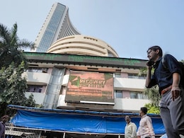 Stock Market Today: सेंसेक्स 78,300 के पार जाकर धड़ाम, निफ्टी ने भी गंवाई शुरुआती बढ़त, क्या है वजह