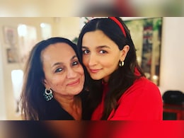Soni Razdan Hits Back At Trolls Over Alia Bhatt's Viral Cannes Video: 'Social Media Has A Lot Of Hate'