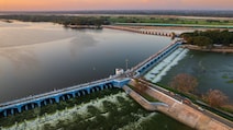 Which Is The Oldest Dam In India?
