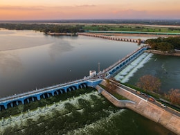 Which Is The Oldest Dam In India?