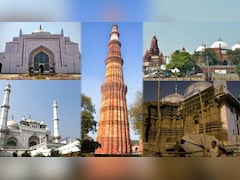 भोजशाला धार पर हाईकोर्ट का बड़ा फैसला: वाराणसी-मथुरा सहित देश के 5 बड़े धार्मिक स्‍थल विवादों की क्‍या स्थिति?
