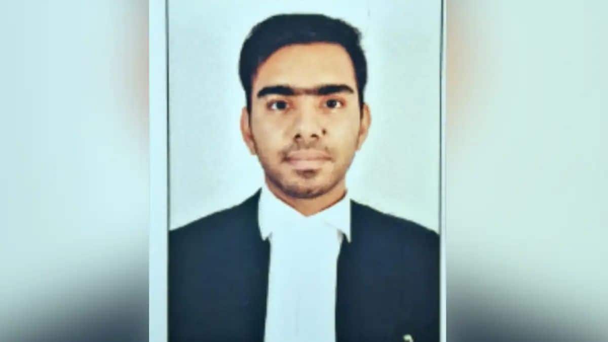 "Wife Was Shouting, He Was Crying": Family Of Delhi Judge Found Dead