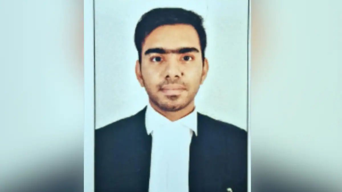 "Troubled, Difficult To Live": Delhi Judge To Father Hours Before Death