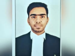 "Troubled, Difficult To Live": Delhi Judge To Father Hours Before Death