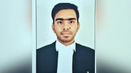 "Wife Was Shouting, He Was Crying": Family Of Delhi Judge Who Died By Suicide