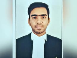 "Wife Was Shouting, He Was Crying": Family Of Delhi Judge Found Dead