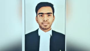 "Wife Was Shouting, He Was Crying": Family Of Delhi Judge Found Dead