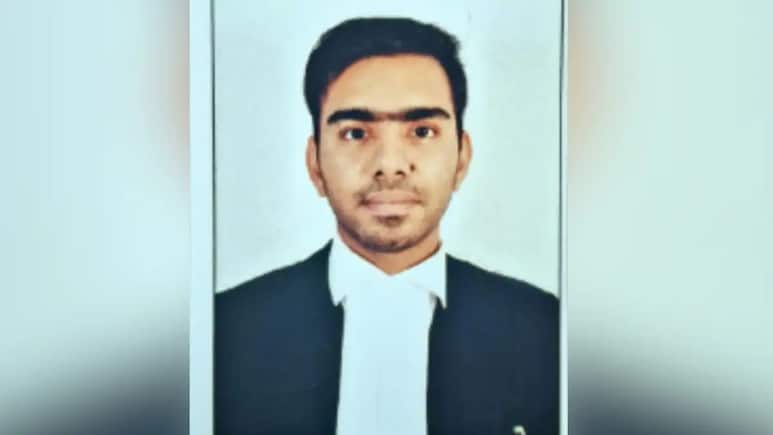 "Wife Was Shouting, He Was Crying": Family Of Delhi Judge Found Dead